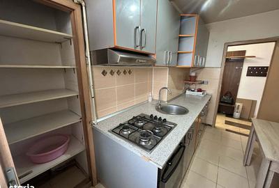 Apartament cu 2 camere în Central - 7