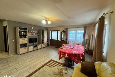 Casă cu 3 camere cu Teren 500 Mp în Recea - 13