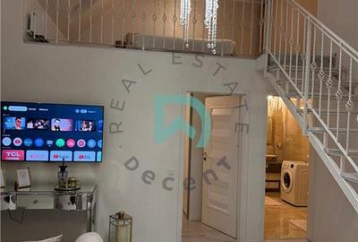 Apartament cu 3 camere decomandat în Tractorul - 7