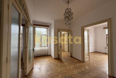 Apartament cu 4 camere decomandat, mobilat în Unirii - 19