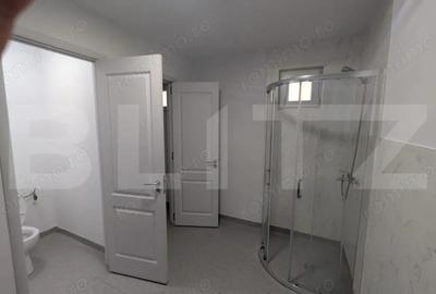 Proprietate ideala pentru magazin retail alimentar (Penny / Profi) teren 5158 mp - 3