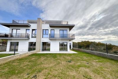 Duplex Elegant, 200 mp, cu Panorama si Finisaje de Top, Iris - 2