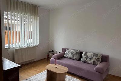 Apartament cu 3 camere decomandat în Iris - 2