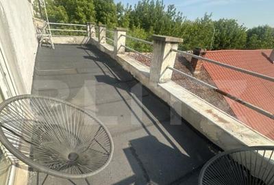 Casa tip apartament, cu 3 camere, 86 mp, zona 14 Mai - 20