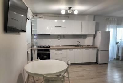 Apartament cu 2 camere semidecomandat în Ultracentral - 3