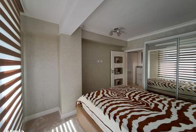 Apartament cu 2 camere în 13 Septembrie - 16