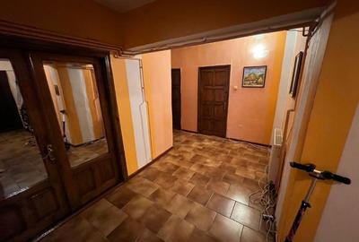 Apartament cu 3 camere decomandat în Central - 7