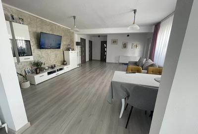 Casă cu Teren 1000 Mp în Urișor - 9