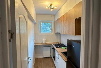 Apartament cu 2 camere semidecomandat, mobilat în Floreasca - 11