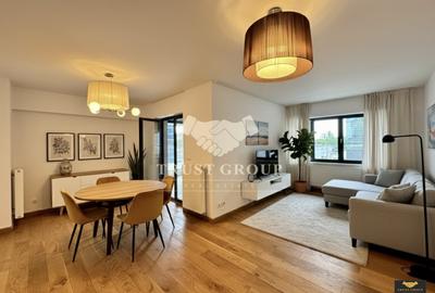 Apartament cu 3 camere decomandat în Aviației - 2