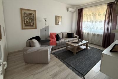 Apartament cu 2 camere decomandat în Drumul Taberei - 1