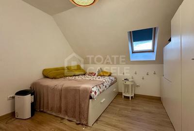 Apartament cu terasă generoasă – confort modern aproape de Parcul Poligon - 4