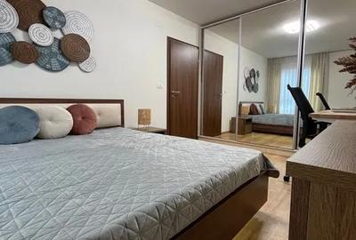 Apartament cu 3 camere in zona Braytim - 3