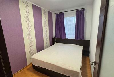 Apartament cu 3 camere semidecomandat în Central - 4