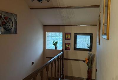 Casă cu 4 camere în Făcăi - 4