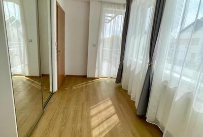 Casa Moderna | Tunari | Cartier linistit | Curte | Terasa privata | - 12
