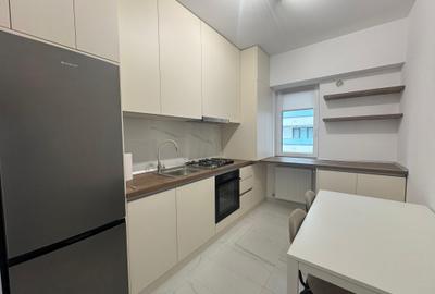 Garsonieră decomandată în Podu Roș - 6