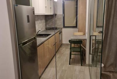 Garsonieră în Timpuri Noi - 6