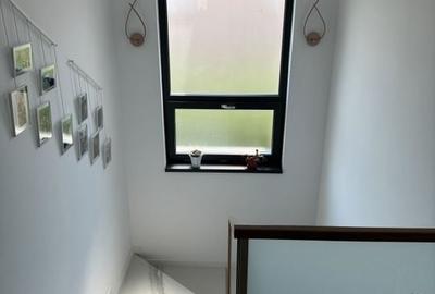 Casa individuala 4 camere 3 bai 2 terase garaj Cartierul Primaverii! - 11