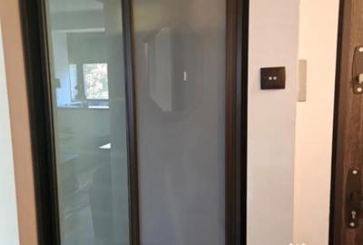 Apartament cu 2 camere semidecomandat în City Park Mall - 1