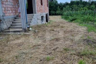 Casa de vanzare la ro?u, Ca?eiu 250 mp utili ?i te - 7