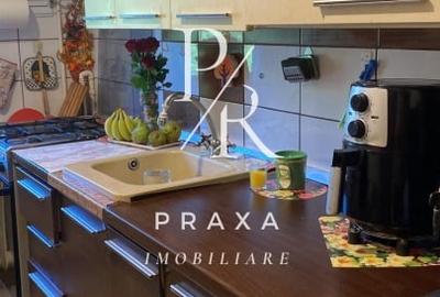 Apartament 3 camere , 61 mp utili, Str Snagov, Gheorgheni! - 6