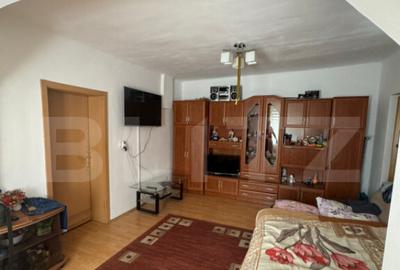 Casa de inchiriat, cu 2 camere, 85 mp, zona Marasti - 3
