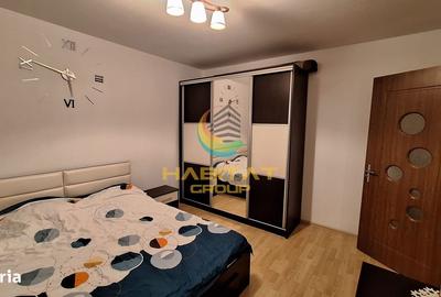 Apartament cu 3 camere decomandat, mobilat în Giurgiului - 10