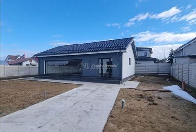 Casă cu 7 camere decomandat cu Teren 1145 Mp în Poroschia - 18