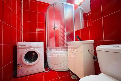 Garsonieră decomandată în Micălaca - 1