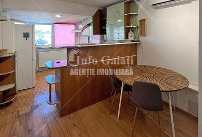 Apartament cu 2 camere, mobilat în Port - 6