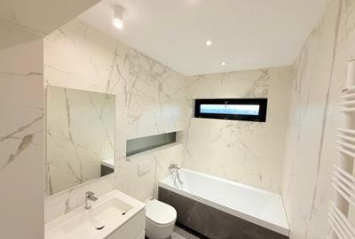 Casă individuală cu 5 camere cu Teren 447 Mp în Corbeanca - 20