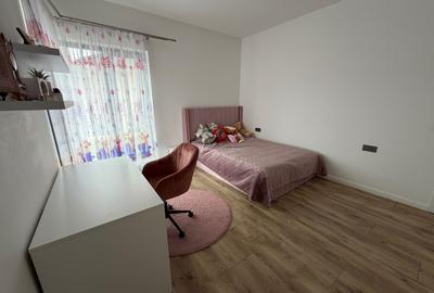 Casă cu 3 camere cu Teren 498 Mp în Exterior Vest - 2
