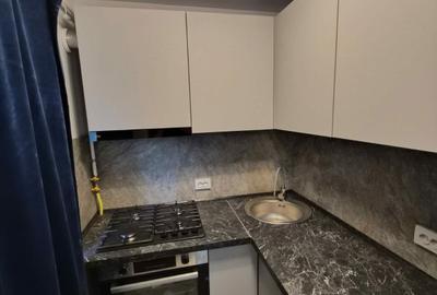 Garsonieră decomandată în Exterior Vest - 5