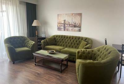 Apartament cu 3 camere decomandat, mobilat în Torontalului - 14