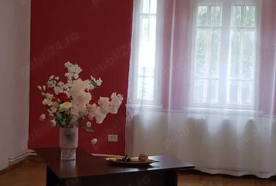 Vila de inchiriat 5 camere str Ion Creanga Ploiesti - Birouri, Salon, Scoala, Clinca, etc - 2
