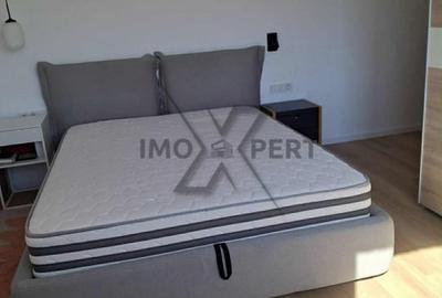 Apartament 3 camere, partial mobilat, parcare, Beta Residence - 5