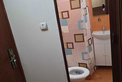 Garsonieră nedecomandată în Micro 16 - 7