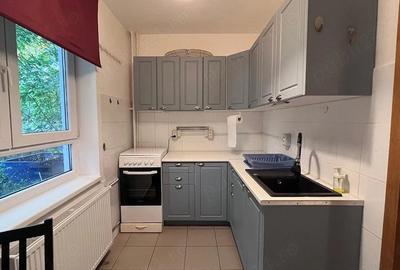 Garsonieră decomandată în Berceni