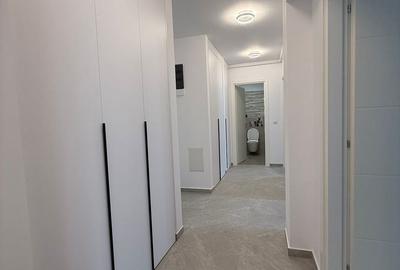 Apartament cu 3 camere în Tractorul - 10