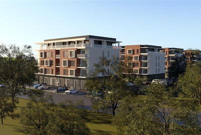 2 camere imobil nou Dobroesti - 1