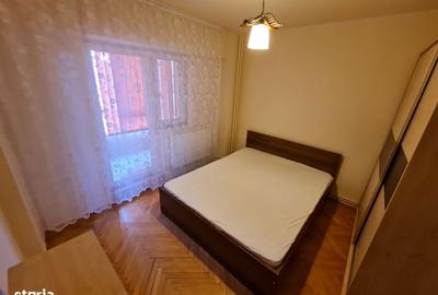 Apartament cu 2 camere decomandat în Băncilor - 7