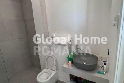 Apartament cu 2 camere semidecomandat, mobilat în Bucureștii Noi - 6