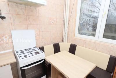 Apartament cu 2 camere semidecomandat în 1 Mai - 4