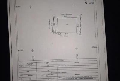 Spațiu comercial, de 78 mp, în Central - 1
