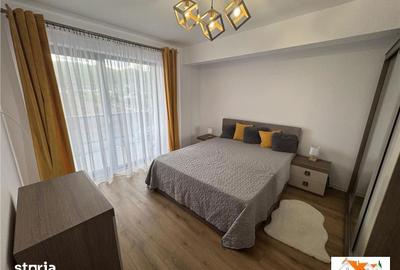Apartament cu 3 camere în Micești - 2