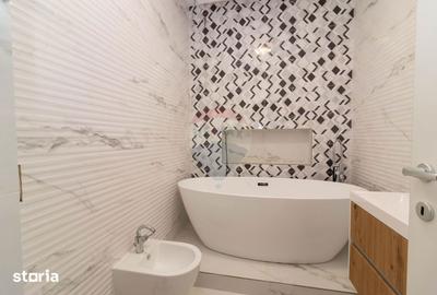 Apartament cu 3 camere decomandat în Aviației - 18