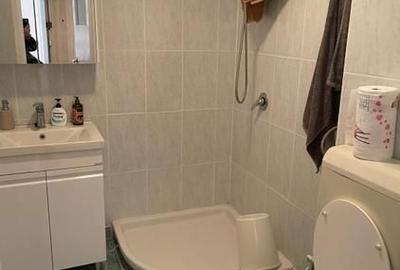 Apartament cu 2 camere în Victoriei