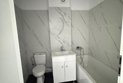 Garsonieră decomandata– Militari Residence, Str. Viilor – Comision 0% - 10