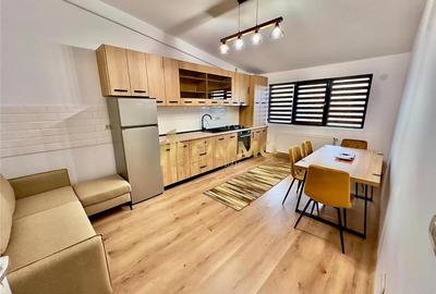 Ap 3 camere | Gata de mutare imediata | La 5 min de oras | ID : 1494 - 1